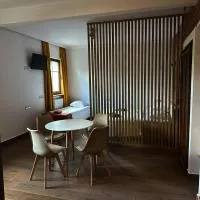 Pokoje Gościnne Atelier, готель у місті Orneta