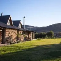 Moolmanshoek Private Game Reserve, Hotel in Brandwater