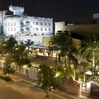 Casa Quiquet、Beniparrellのホテル
