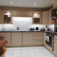 Brand New 2 bed in one of Newbury oldest buildings