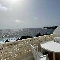 Apt next to the Atlantic Ocean, with unbeatable views, hotell nära El Hierro flygplats - VDE, Tamaduste