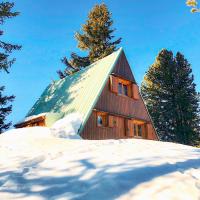 Chalet Cermis