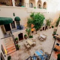 ASTARTE HOTEL, Hotel in Şanlıurfa