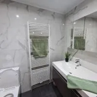 Liege, hotel v destinaci Seraing