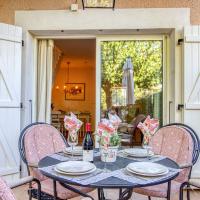 Holiday Home Bastide Jdg Oie by Interhome