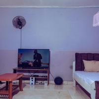 Amadius: Lodwar'da bir otel