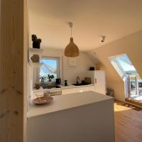 Tolle Maisonette Wohnung mit Seeblick - Ferienwohnung Seeliebe