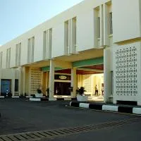 Sunbird Mzuzu, hotel a Katoto