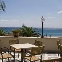 Palazzo Reginella, hotel din Bovalino Marina