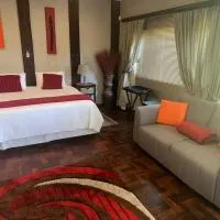 Safari Bed & Breakfast, khách sạn ở Hazyview