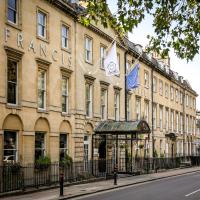 Francis Hotel Bath, hotel in Upper Town, Bath