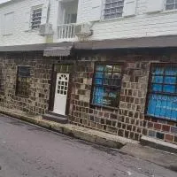 E.W.B. Properties, khách sạn ở Basseterre