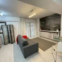 Apartament 2 camere Mogoșoaia, hotel a Mogoşoaia