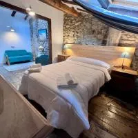 Casa Rural Basiver - Habitación Braña de Los Tejos, Hotel in Armaño