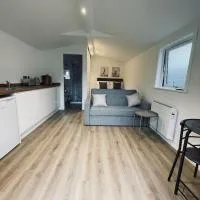 West Highland Snug, hotelli kohteessa Kinlochleven