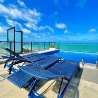 Vistamar Hotel、マセイオのホテル