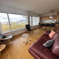 Apartment in Austurkór- Birta Rentals: bir Reykjavík, Kópavogur oteli