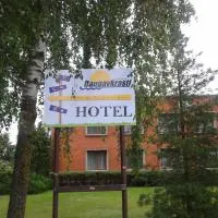 Daugavkrasti Hotel, hotel i Jēkabpils