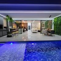 VIP_RUIDERA_HOME, ξενοδοχείο σε Ruidera