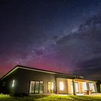 Ben Ohau Views On The Drive, hotel din Twizel