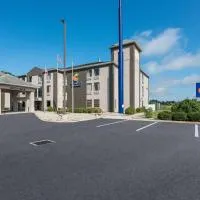 Comfort Inn & Suites Tipp City Dayton North I-75, hotel in Tipp City