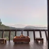 ไร่นิธิสุนทร nithisoonthon farmstay, ξενοδοχείο σε Mae Hong Son
