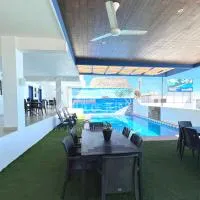 Esmeralda Joyas Del Mar Bahia de Kino, hotell i Bahía Kino