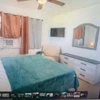 John’s Place, hotell sihtkohas Grand Turk