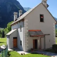 Il Borgo Antico, hotell i Cadarese