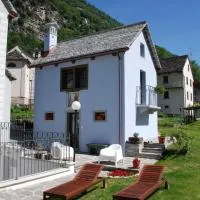 Ca' del Borgo, hotell i Cadarese