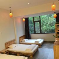Homestay KV, hotel cerca de Aeropuerto internacional de Can Tho - VCA, Can Tho