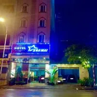 Sao Mai Hotel HN - by BAY LUXURY、Mai Phúcのホテル