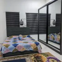 Homestay kg tanjung sik, ξενοδοχείο σε Sik