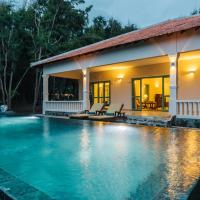 Poulo Condor Boutique Resort & Spa, hotel poblíž Con Dao Airport - VCS, Con Dao