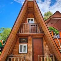 Uno Dus Tourist Inn，Itaytay的飯店