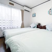 Flat piece chair house - Vacation STAY 21975v、国頭郡のホテル