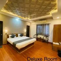 Hotel SP Majestic, Hotel in Pandharpur
