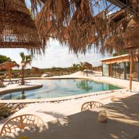Stunning Home In Murcia With Swimming Pool, viešbutis Mursijoje, netoliese – Region de Murcia International Airport - RMU
