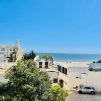 Paraíso - Beachfront - Private Parking