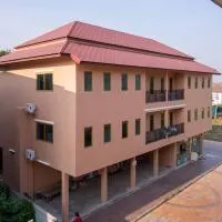 Chiang Kham Ruk Khun Hotel, hotel in Chiang Kham