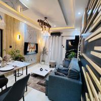 Luxury Suites, hotel near Parakou - PKO, Parakou