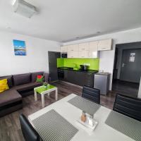 APARTMÁNY BYTČA, hotel poblíž Letiště Žilina - ILZ, Bytča