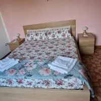 B&B NINA, hotel sa San Benedetto Val di Sambro
