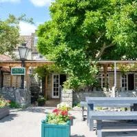 Mullions 51 B&B, hotell i Street