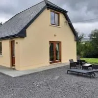 The Lake House Apartment, hotel di Drumshanbo
