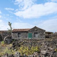 Adega Maciel, hotel in zona Aeroporto di Pico - PIX, Lajido