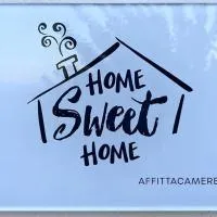 Home sweet Home, hotell sihtkohas Montecalvo Irpino
