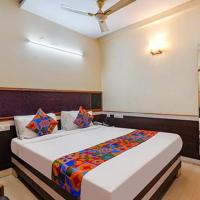 FabHotel Sairam Residency