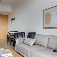 The Radiant Retreat 2BR apartment in Singapore, hotel a Singapore, Newton