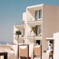 Nobus Hotel & Spa, hotel Vlorában